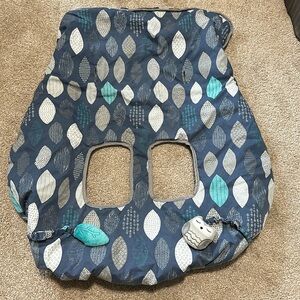 Eddie Bauer Shopping Cart Cover